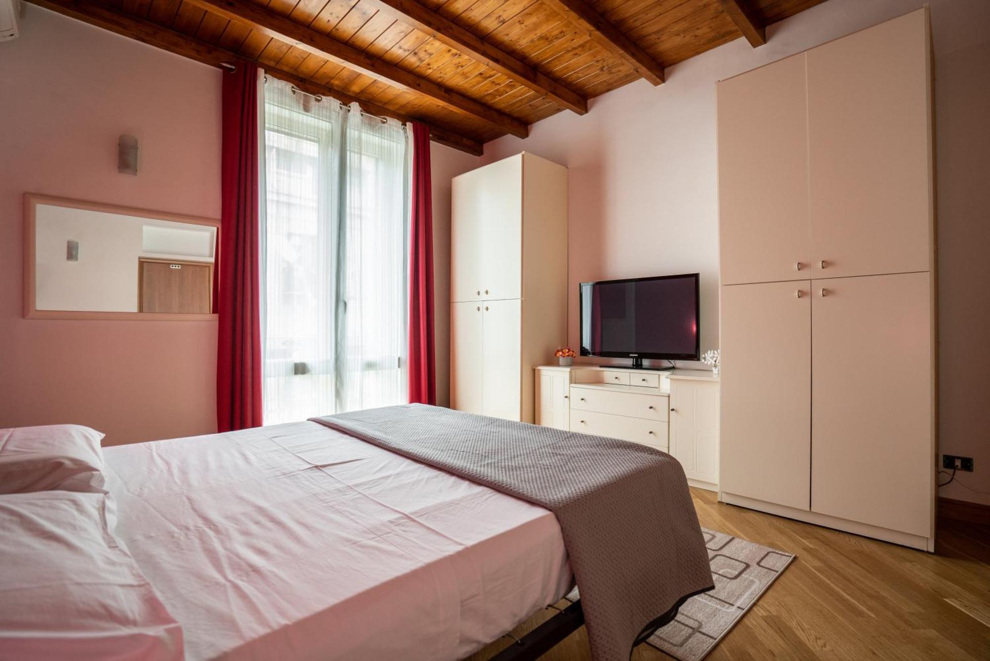 Plumeria - Vacanze In Centro A Palermo Zona Politeama Extérieur photo